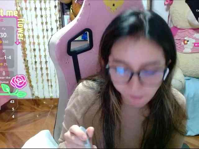 Maggie-Fox webcam