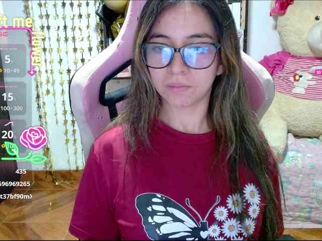 Maggie-Fox webcam