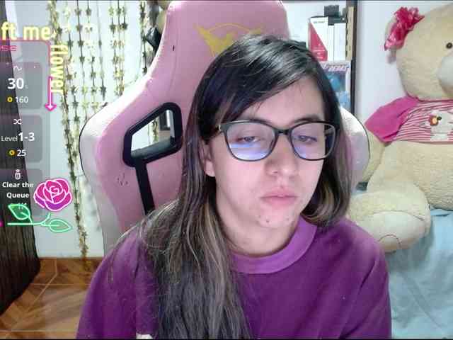 Maggie-Fox webcam