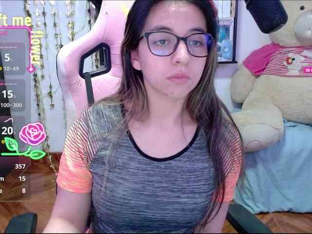 Maggie-Fox webcam