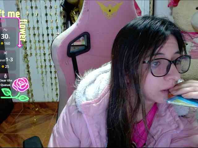 Maggie-Fox webcam