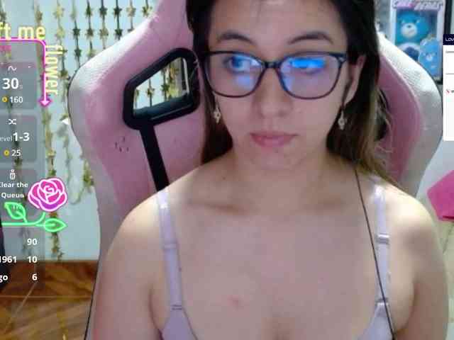 Maggie-Fox webcam