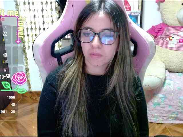 Maggie-Fox webcam