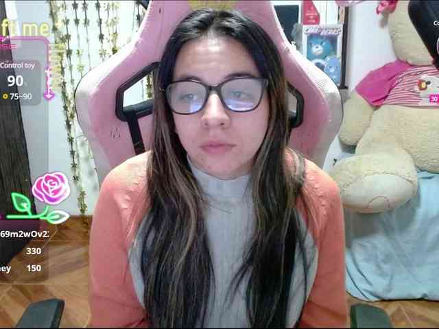 Maggie-Fox webcam
