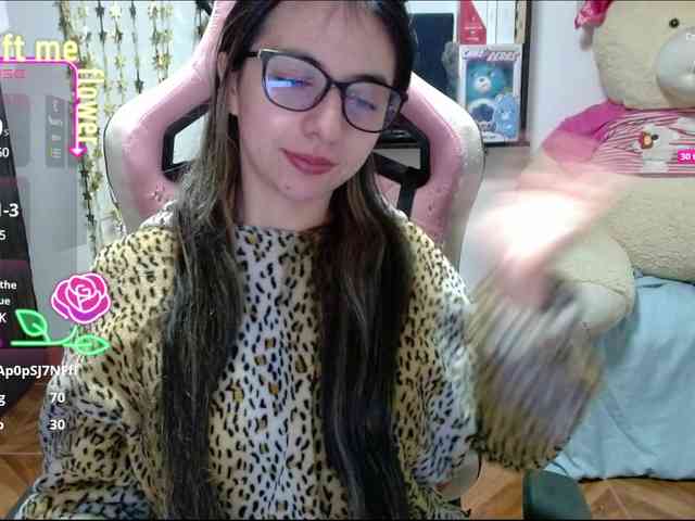Maggie-Fox webcam