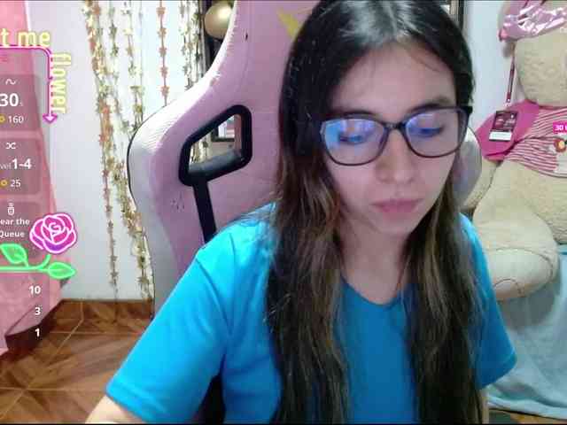 Maggie-Fox webcam