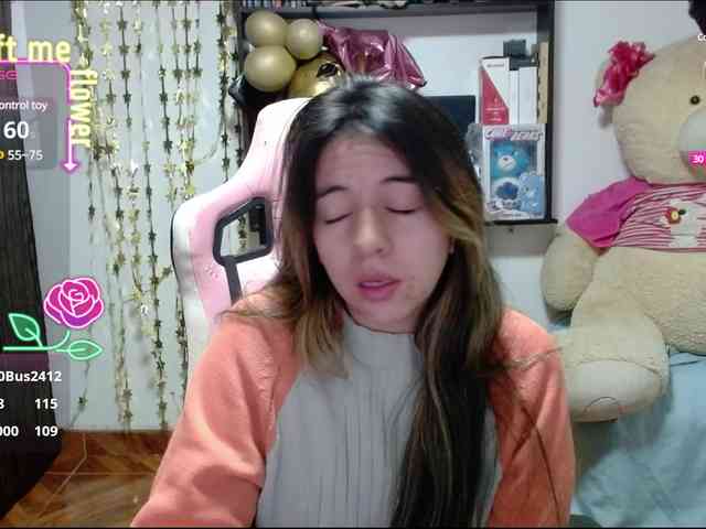 Maggie-Fox webcam