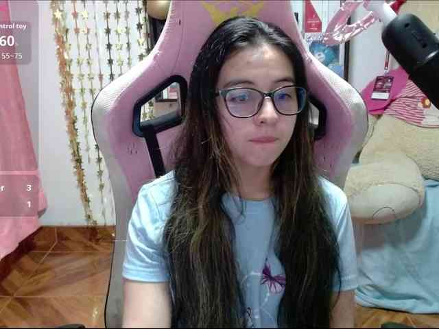 Maggie-Fox webcam
