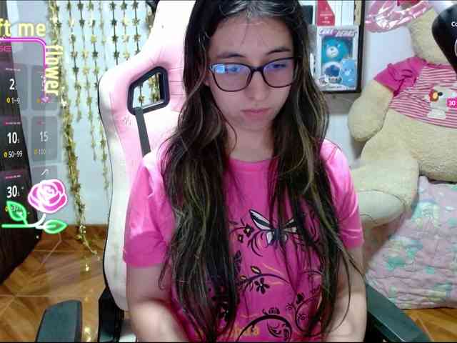 Maggie-Fox webcam