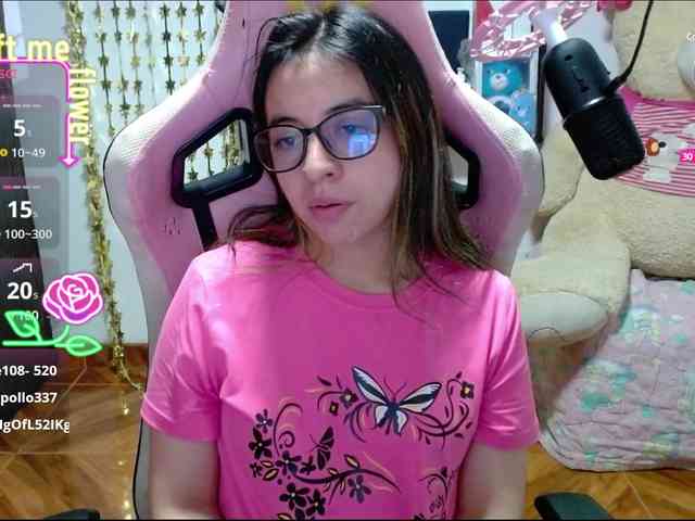 Maggie-Fox webcam