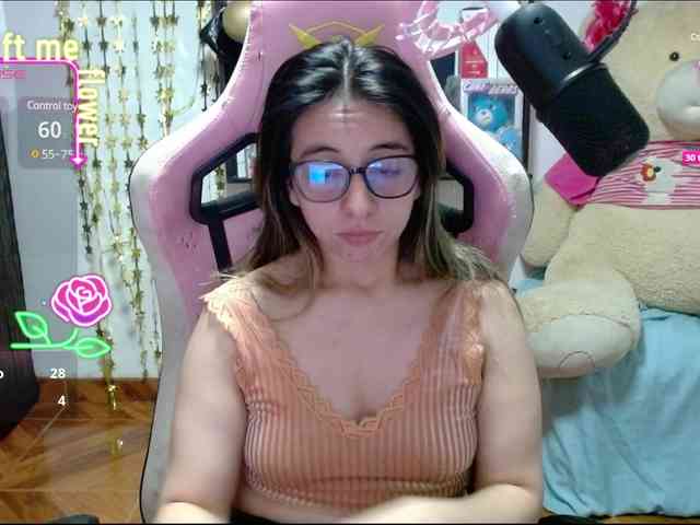 Maggie-Fox webcam
