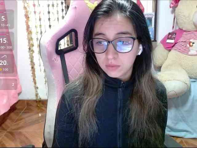 Maggie-Fox webcam