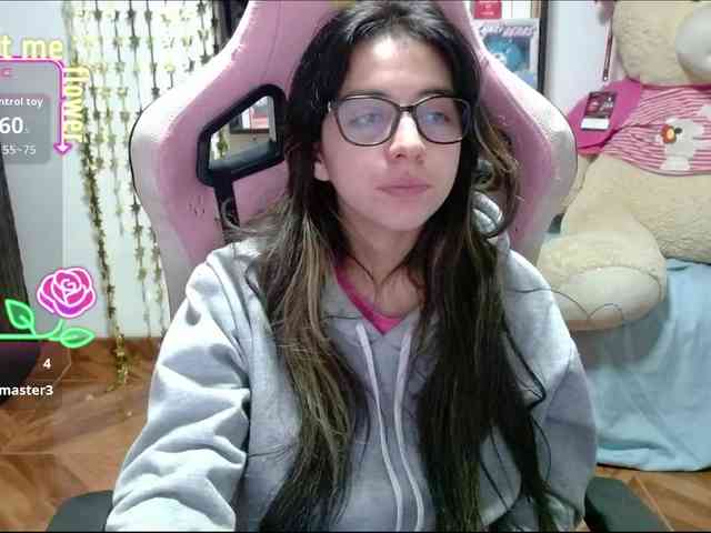 Maggie-Fox webcam