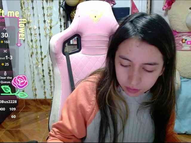 Maggie-Fox webcam