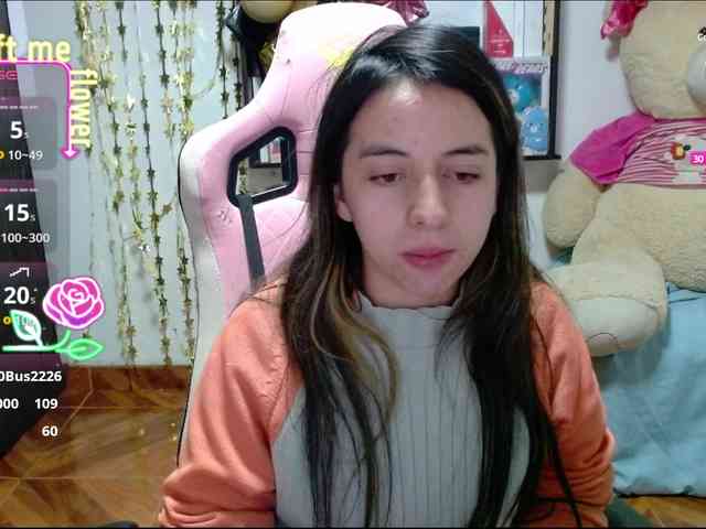 Maggie-Fox webcam