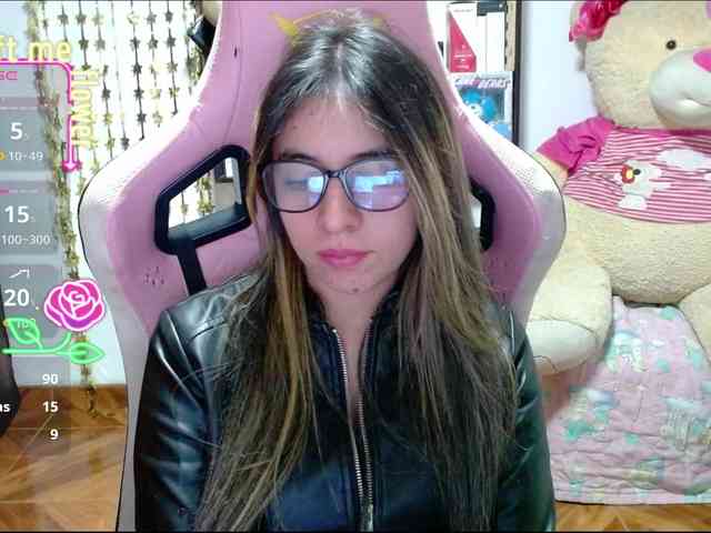 Maggie-Fox webcam
