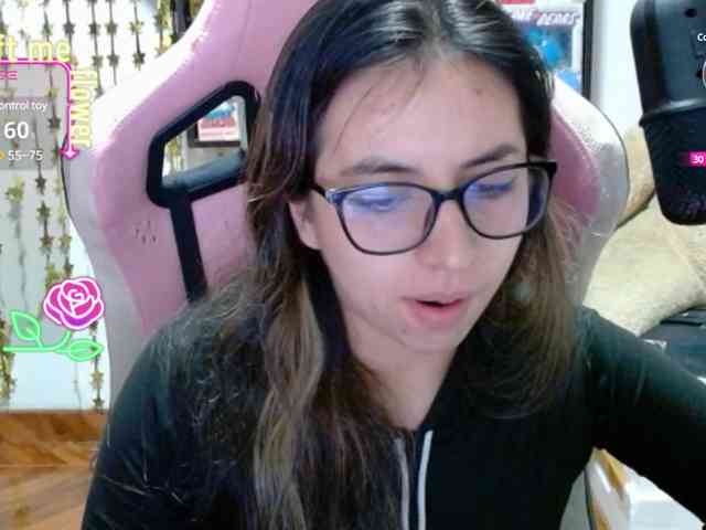 Maggie-Fox webcam