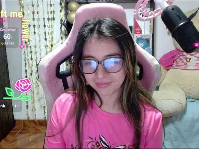 Maggie-Fox webcam
