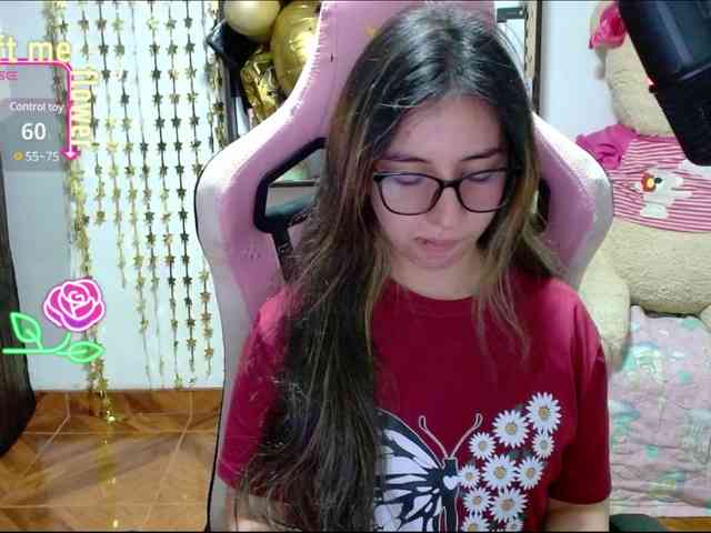 Maggie-Fox webcam