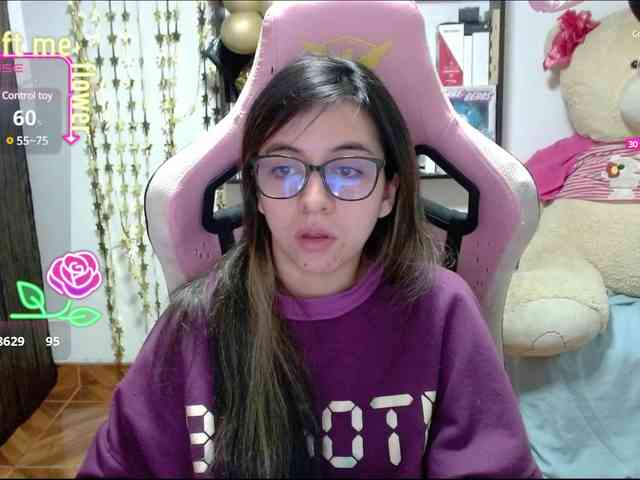 Maggie-Fox webcam