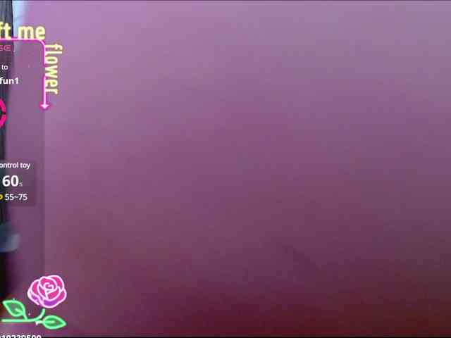 Maggie-Fox webcam