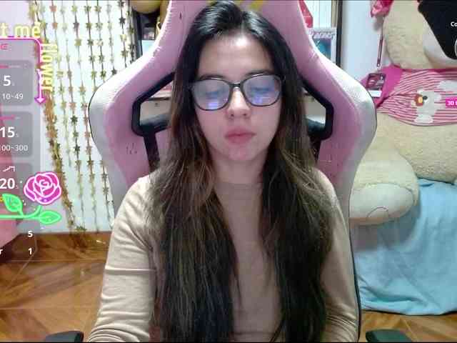 Maggie-Fox webcam