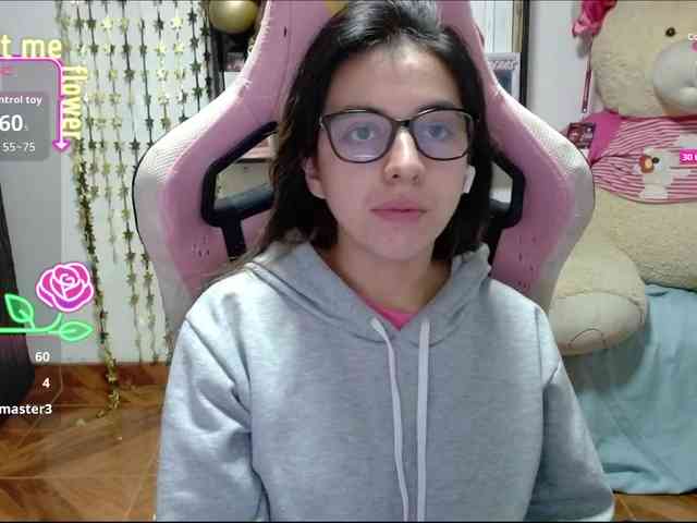 Maggie-Fox webcam