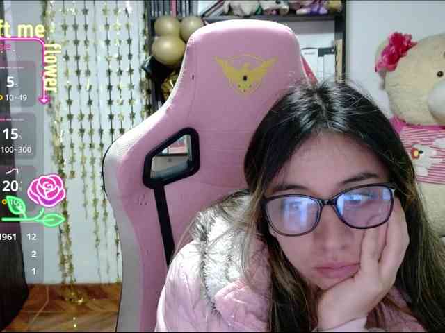 Maggie-Fox webcam