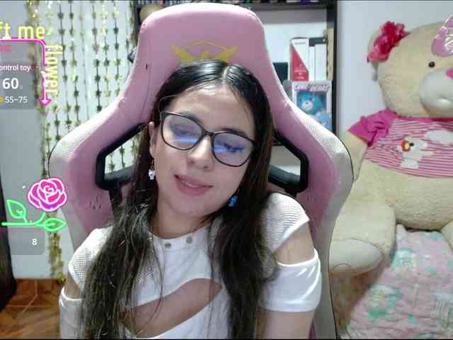 Maggie-Fox webcam