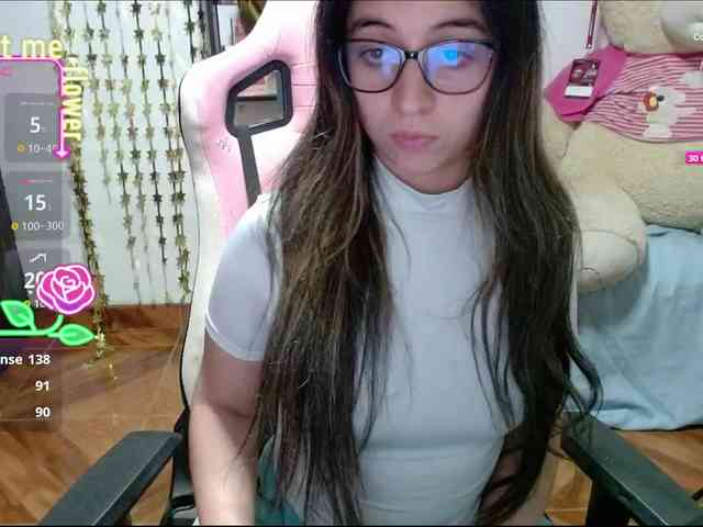 Maggie-Fox webcam