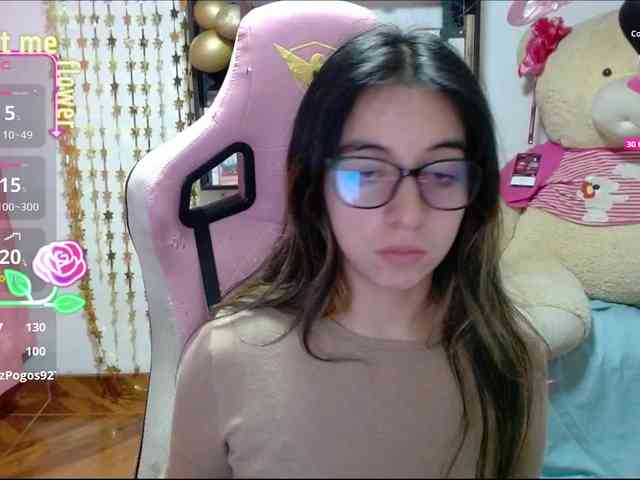 Maggie-Fox webcam