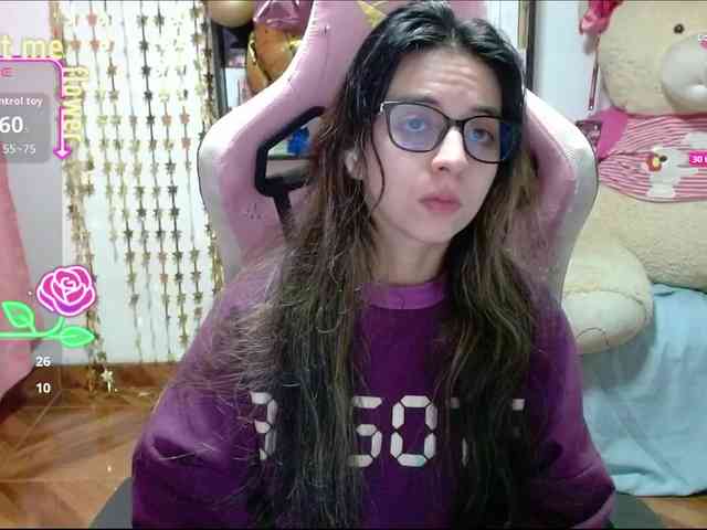 Maggie-Fox webcam
