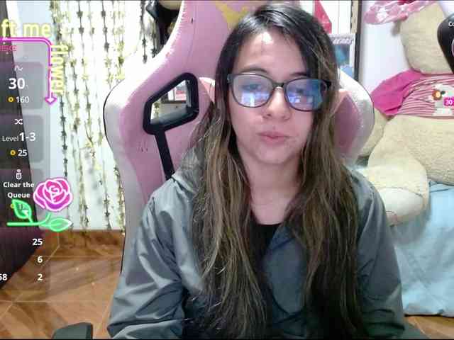 Maggie-Fox webcam
