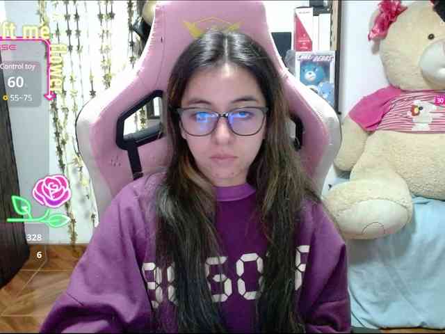 Maggie-Fox webcam