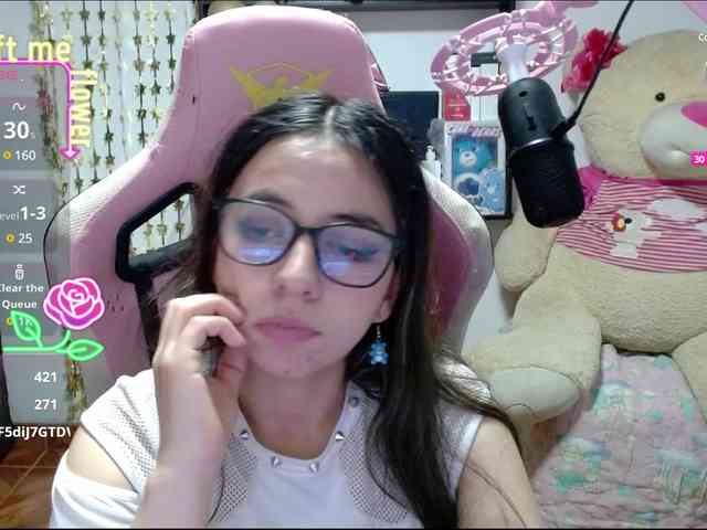 Maggie-Fox webcam