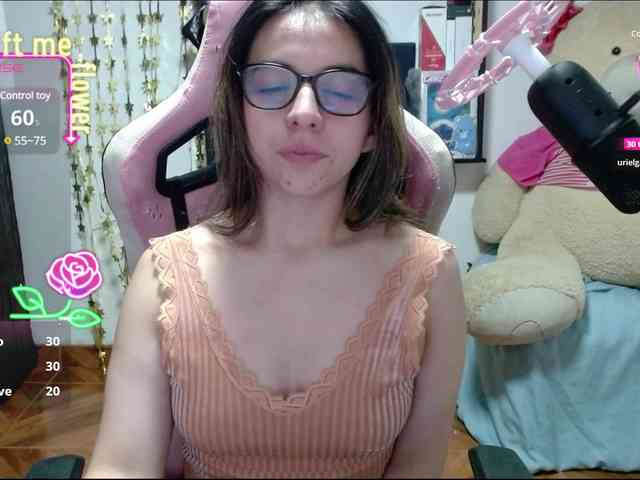 Maggie-Fox webcam