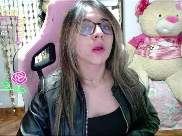 Maggie-Fox webcam