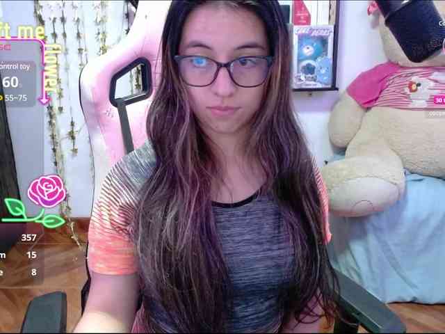 Maggie-Fox webcam