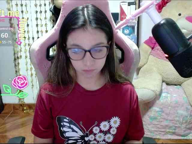 Maggie-Fox webcam