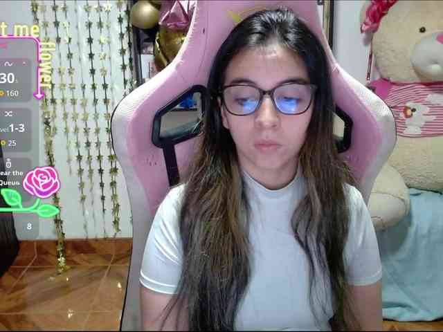 Maggie-Fox webcam