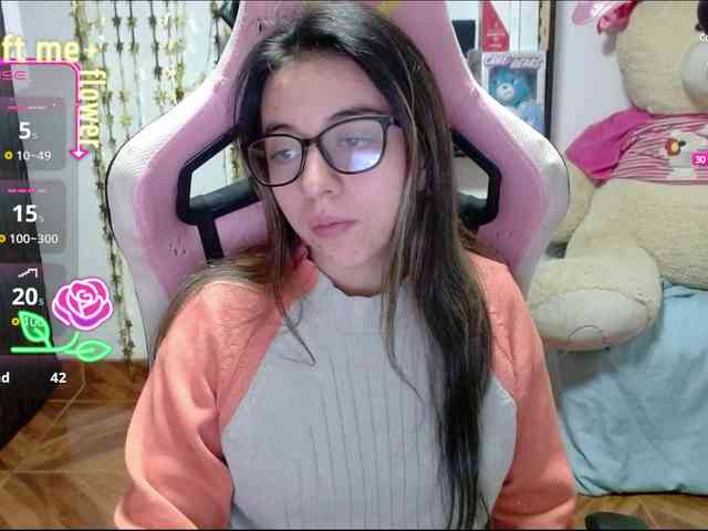 Maggie-Fox webcam