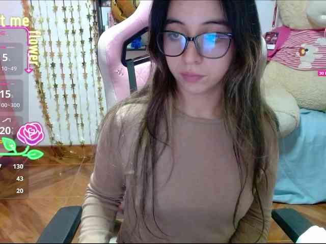 Maggie-Fox webcam