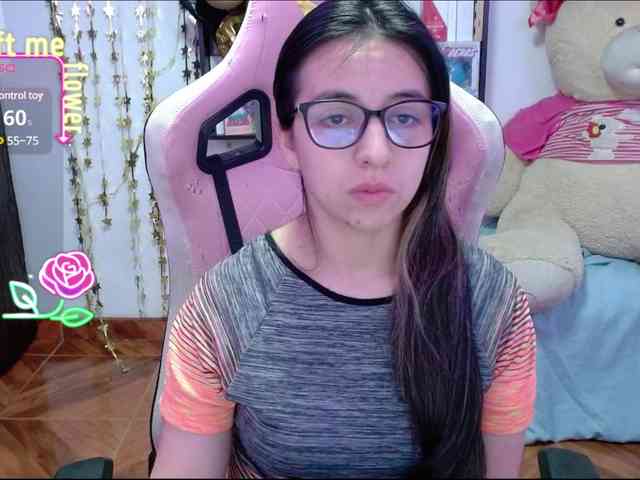 Maggie-Fox webcam