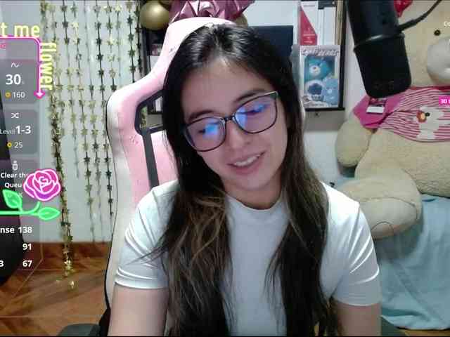 Maggie-Fox webcam