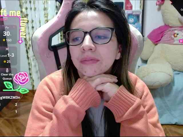 Maggie-Fox webcam