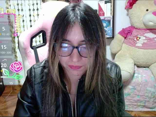 Maggie-Fox webcam