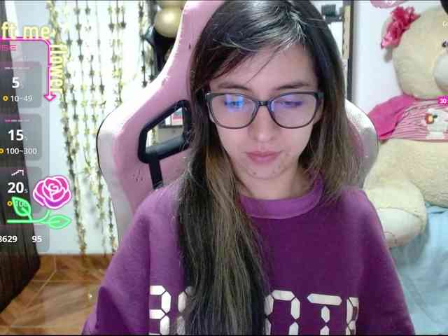 Maggie-Fox webcam