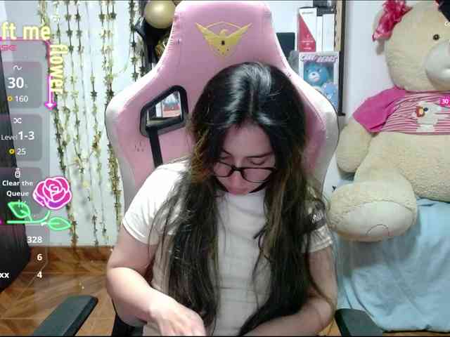 Maggie-Fox webcam