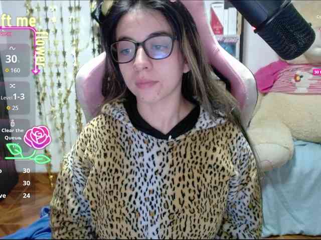 Maggie-Fox webcam