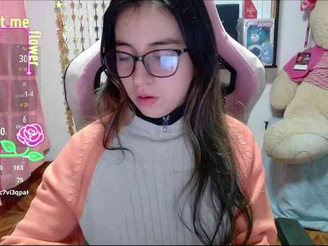 Maggie-Fox webcam